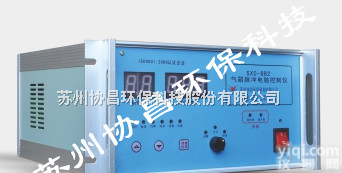 SXC-8B2<em>脉冲</em><em>控制仪</em>  SXC-8B2-2401离线<em>脉冲</em><em>控制仪</em>—苏州协昌环保科技