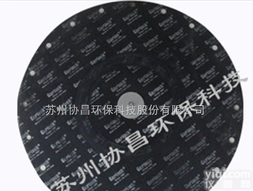 Garlock原装<em>进口</em>整体膜片 —<em>苏州</em>协昌环保科技