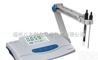 DDS-307A  福州<em>八方</em><em>联众</em>上海雷磁DDS-307A型<em>电导率仪</em>