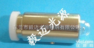 <em>伟伦</em><em>眼底</em>镜<em>灯泡</em>HPX 04900 wa04900 3.5V0.72A HPX049