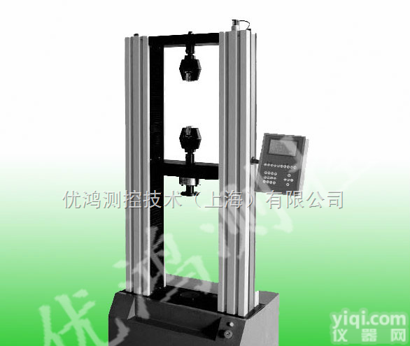 门户式数显拉力试验机
