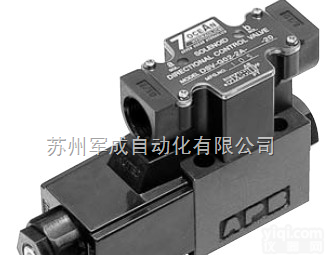 7OCEAN七洋湿式<em>电磁阀</em>DSV-G03-7A-A220-<em>DN</em>-20