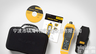 F805  美国Fluke805<em>测振仪</em> <em>福禄克</em><em>测振仪</em>F805