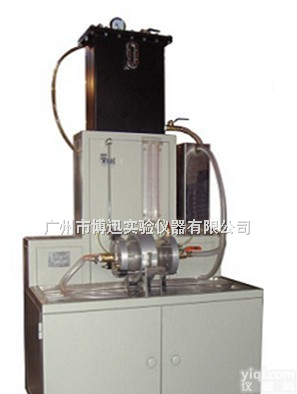 RF-2F  土工合成材料垂直渗透试验仪
