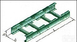 <em>XQJ梯级式电缆桥架</em>