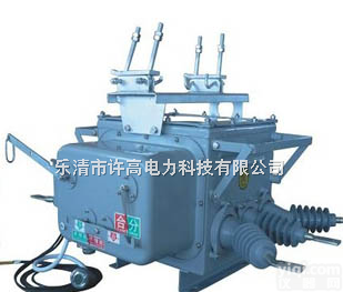 ZW20A-12F/<em>630</em>-20  ZW20-12真空<em>断路器</em>，ZW20A-12F/<em>630</em>-20户外分界高压真空<em>断路器</em>（带看门狗）