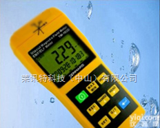 TM192D  <em>台湾</em>泰<em>玛斯</em>TM192D<em>电磁波</em>测试器