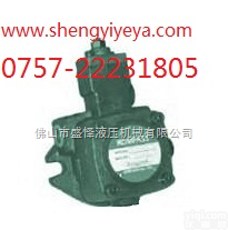 <em>汕头</em><em>叶片</em>泵VA1-15F-A2，VB1-20F-A3