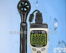 TM-<em>403</em>  <em>台湾</em>泰玛斯TM-<em>403</em>温度湿度风速风量仪