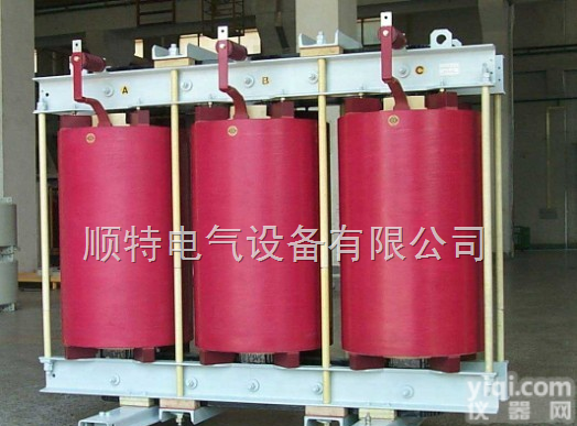 CKSC  顺特电气CKSC<em>铁心</em>串联<em>电抗器</em>