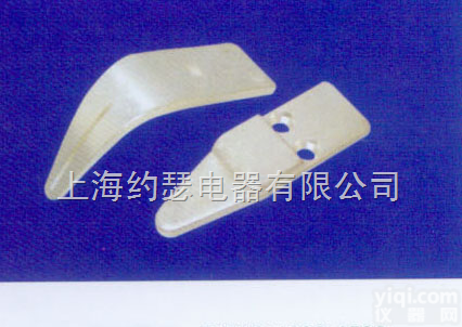 DW10-<em>2500</em>;  DW10-<em>2500</em>动/静<em>触头</em>