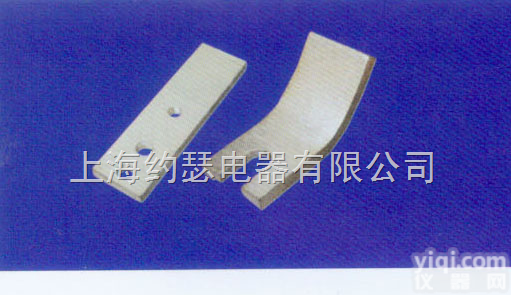 <em>内燃机车</em>T<em>676</em>触头;  <em>内燃机车</em>T<em>676</em>触头（三眼）