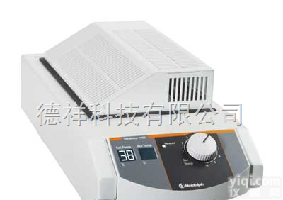 <em>振荡</em>培养箱  <em>德国</em>Heidolph<em>振荡</em>培养箱