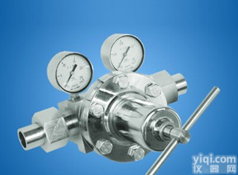<em>YQKG-866空气减压器</em>