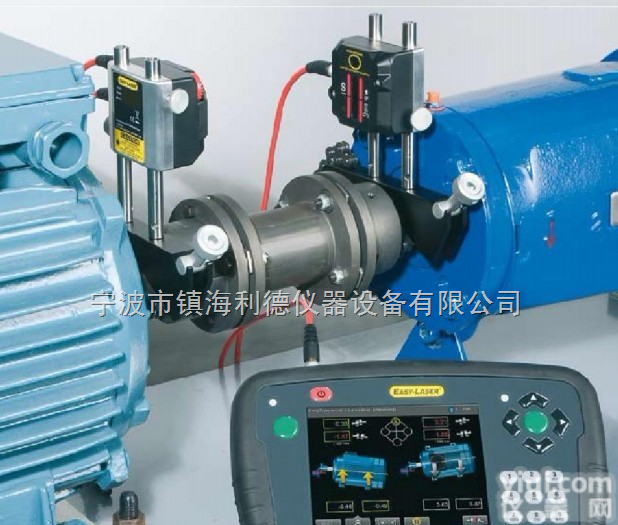 <em>E530激光对中仪</em>瑞典DAMALINI激光对中仪ZG总代理