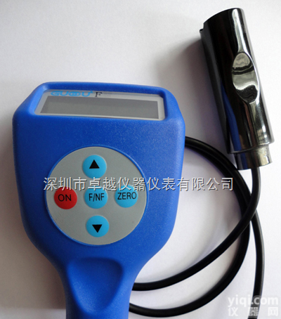 ZY-200F涂层<em>测厚仪</em>  ，ZY-200F<em>氧化</em>膜<em>测厚仪</em>，ZY-200F涂镀层<em>测厚仪</em>