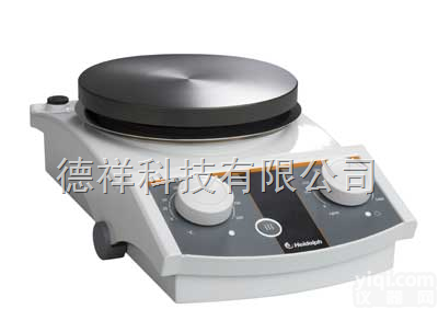 MR Hei-Standard  <em>德国</em>Heidolph MR Hei-Standard磁力搅拌器