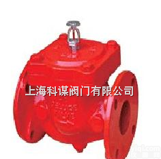 ZSFM型  ZSFM型<em>温感</em><em>雨淋阀</em> <em>温感</em><em>雨淋阀</em>厂家 科谋<em>雨淋阀</em>价格