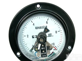 YTXC磁助式电<em>接点</em><em>压力表</em>（<em>减压器</em>）