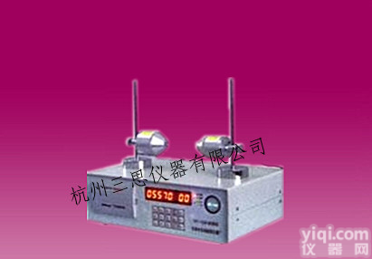 杭州三思DT-16型混凝土动弹模量测定仪