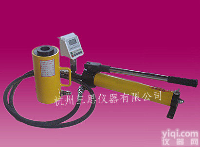 ZY-<em>15</em>  <em>锚杆拉力计</em>,钢筋拉力仪,拉力计,拉拔仪,锚杆拉拔仪（三思仪器）