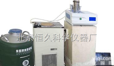 <em>HSC</em>～1/<em>HSC</em>-2/<em>HSC</em>-3  差示<em>扫描</em><em>量热仪</em>