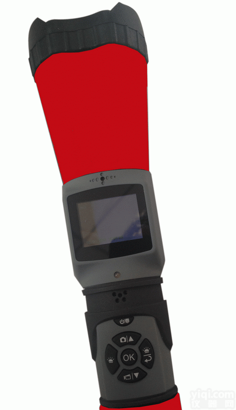 KBA3.7  <em>矿用</em><em>本安</em>型数码<em>摄像机</em>  防爆<em>摄像机</em>