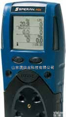 PHD6  甲烷、二氧化氮、二氧化硫、氨气多气体检测仪