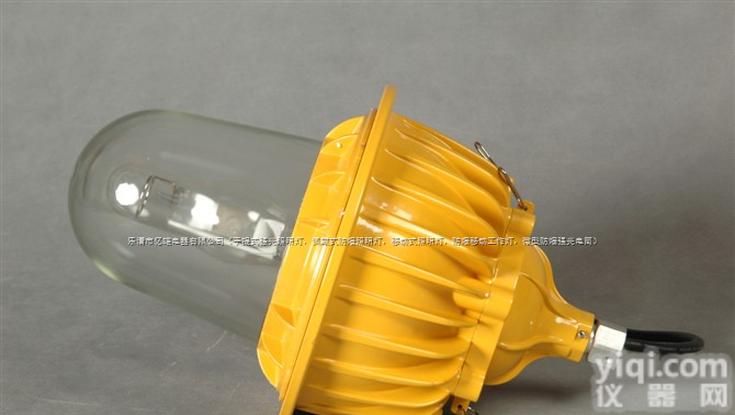 BYC6218  厂用防爆金属<em>卤化物灯</em>BYC6218-J250厂家供应，BYC6218<em>报价</em>