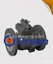 <em>Q41F</em><em>球阀</em>  进口<em>浮动</em>式<em>球阀</em>