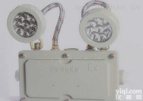 BAJ53系列<em>防爆</em><em>应急灯</em>，<em>防爆</em>自带电源事故<em>照明灯</em>，LED<em>防爆</em>应急<em>照明灯</em>