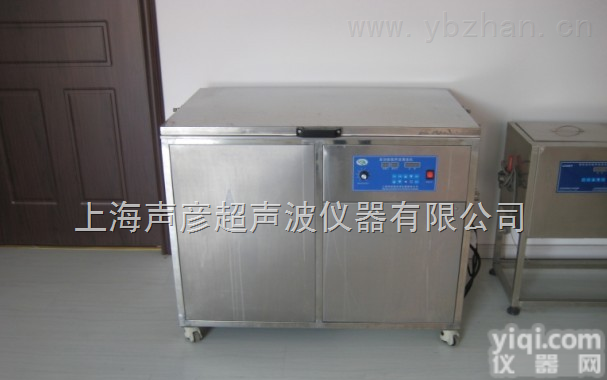 SCQ-  <em>烧杯</em>/<em>烧瓶</em>/<em>玻璃</em>棒超声波清洗机-实验室超声波清洗机上海厂家