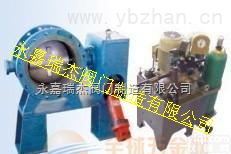 <em>HD741X</em>  瑞杰阀门<em>HD741X</em>智能式液控<em>止回阀</em>