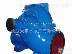 SA型  <em>农业</em><em>节水灌溉</em>水泵机组SA系列中开泵