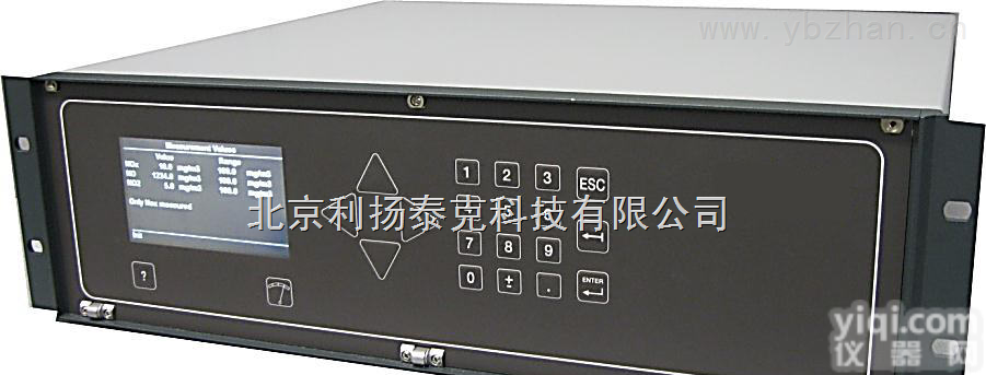 2000化学<em>发光</em>NOx  2000化学<em>发光</em>NOx<em>分析仪</em>