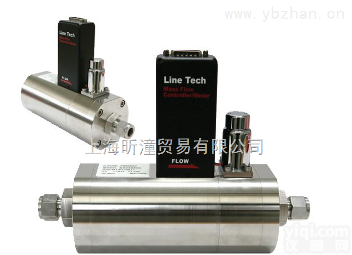 M3500V  M3500V 气体质量流量<em>控制器</em> /Mass Flow Controller