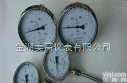 WSS  指<em>针式</em>双金属<em>温度计</em>，双金属<em>温度计</em>