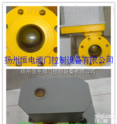 DQF-50，DQF DN50  DQF电动球阀DQF-2