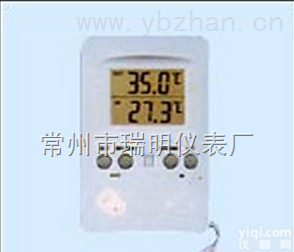 HT-TRH03A   <em>数显</em><em>温度计</em>（<em>电子</em><em>温度计</em>）
