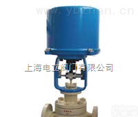 <em>ZDLP  ZDLP电子式电动单座调节阀</em>