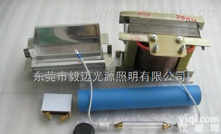 光<em>固化</em>胶<em>灯管</em>