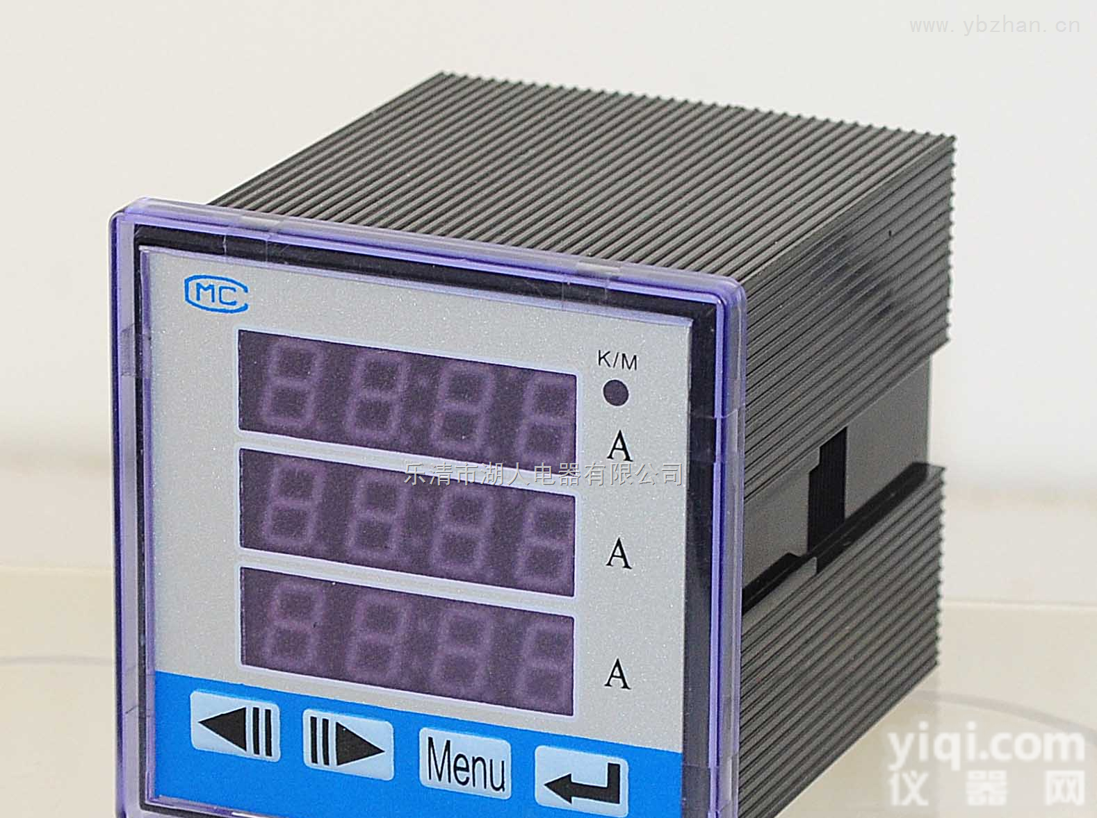 <em>海口市</em>智能<em>数显</em>电流表,智能<em>数显</em>电流表批发