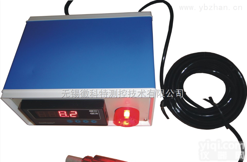 DMT143H低温<em>露点仪</em>（闪光<em>报警</em>）