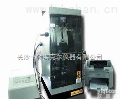 KD-R4000  全自动柴油润滑性能评定仪（<em>高频</em><em>往复</em><em>实验机</em>）　产品型号：KD-R4000