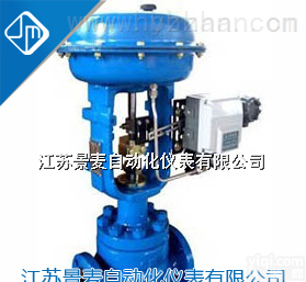 型<em>气动</em>单座<em>调节阀</em>  HTS/HLS-16K精<em>小型</em><em>气动</em>薄膜高温波纹管直通单座<em>调节阀</em>