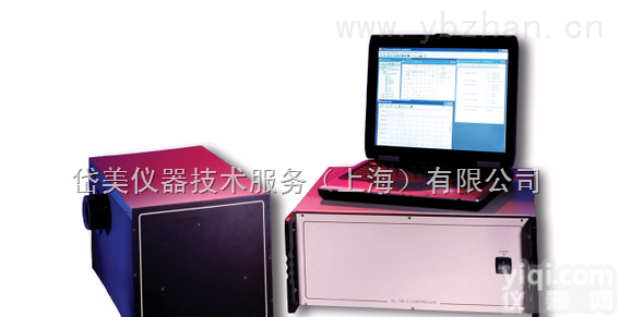 OL 750 自动<em>光谱</em>辐射测量仪-<em>探测器</em><em>响应</em>度，光伏电池量子效率测量