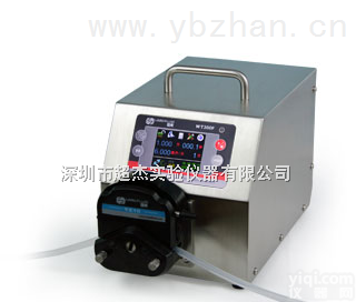 WT300F分配智能型<em>蠕动泵</em>\<em>计量泵</em>|恒流泵
