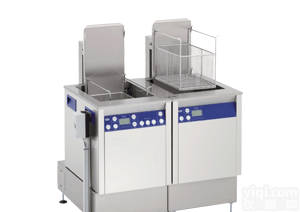 Flex2双体<em>升级</em>型  <em>德国</em>Elma Flex2双体<em>升级</em>型超声波清洗器