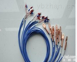 <em>WRNT</em>-11  <em>WRNT</em>-11天康<em>贴片</em>式<em>热电偶</em>