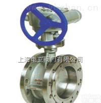 D343H  弹性<em>金属</em><em>密封</em>法兰<em>蝶阀</em>D343H弹性<em>金属</em><em>密封</em>法兰<em>蝶阀</em>